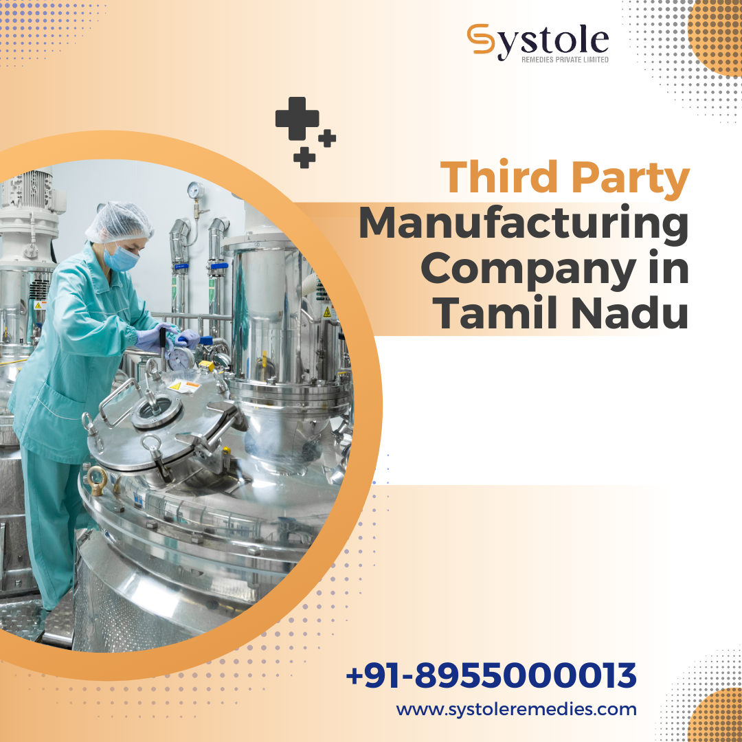 Alna biotech | Third Party Pharma Manufacturers in Tamil Nadu