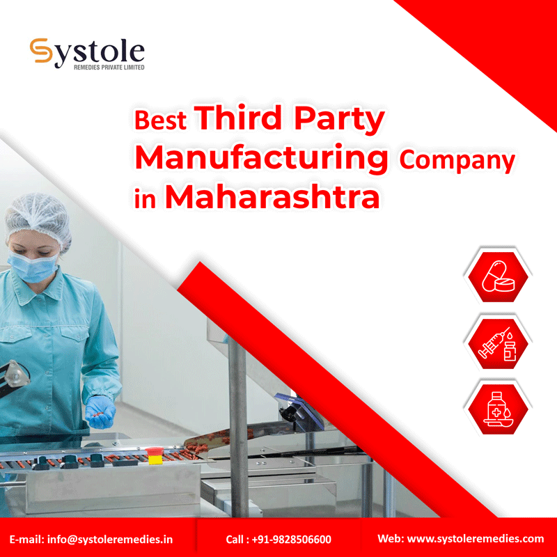 Alna biotech | Third Party Manufacturing Company in Maharashtra