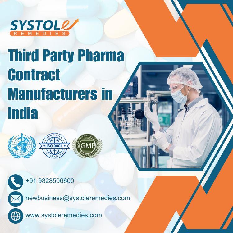 Alna biotech | Third Party Pharma Contract Manufacturers in India